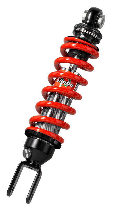 Bitubo Suspension Bitubo WZE0 Monoshocks Adjustable: Spring Preload, Rebound Y0094WZE01