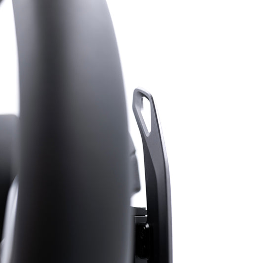 BMW - Formula Style Aluminum Paddles For JQ Werks Madtrace® Clubsport Magnetic Paddle Shifters