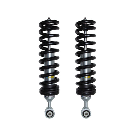 Bilstein 2022+ Toyota Tundra / 23-24 Sequoia B8 6112 Front Suspension Kit - 0-3.1in Front Lift 47-329232