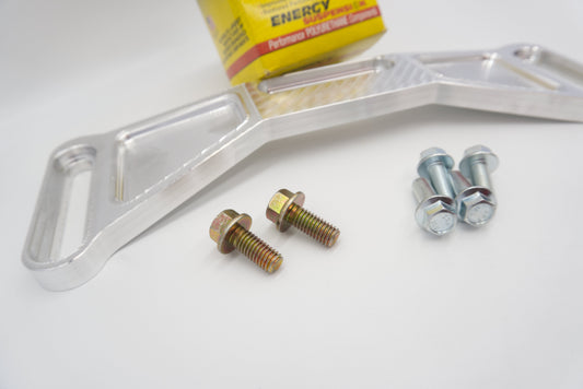 Supra MK4 SC300 T56 Billet Crossmember | ASE