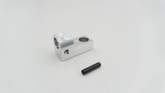 CD009 Rear Mount Shifter Linkage Coupler Replacement | ASE