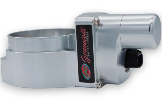 Granatelli Motor Sports GM LS3 6.2L Drive-By-Wire Billet Throttle Body GMTBLS3