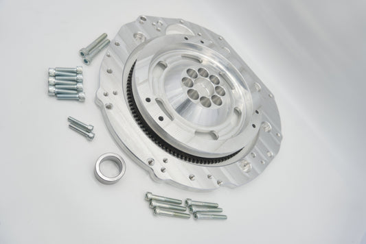 2JZ 1JZ Dodge Ram Truck 8HP Conversion Kit 8HP70/75/90/95 | ASE
