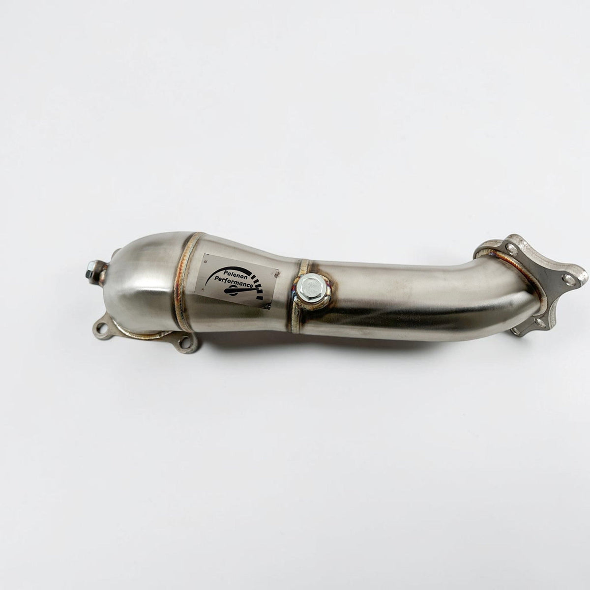 2.0T Race Downpipe For 2023+ Integra Type S DE5 & 2018+ Acura RDX, TLX