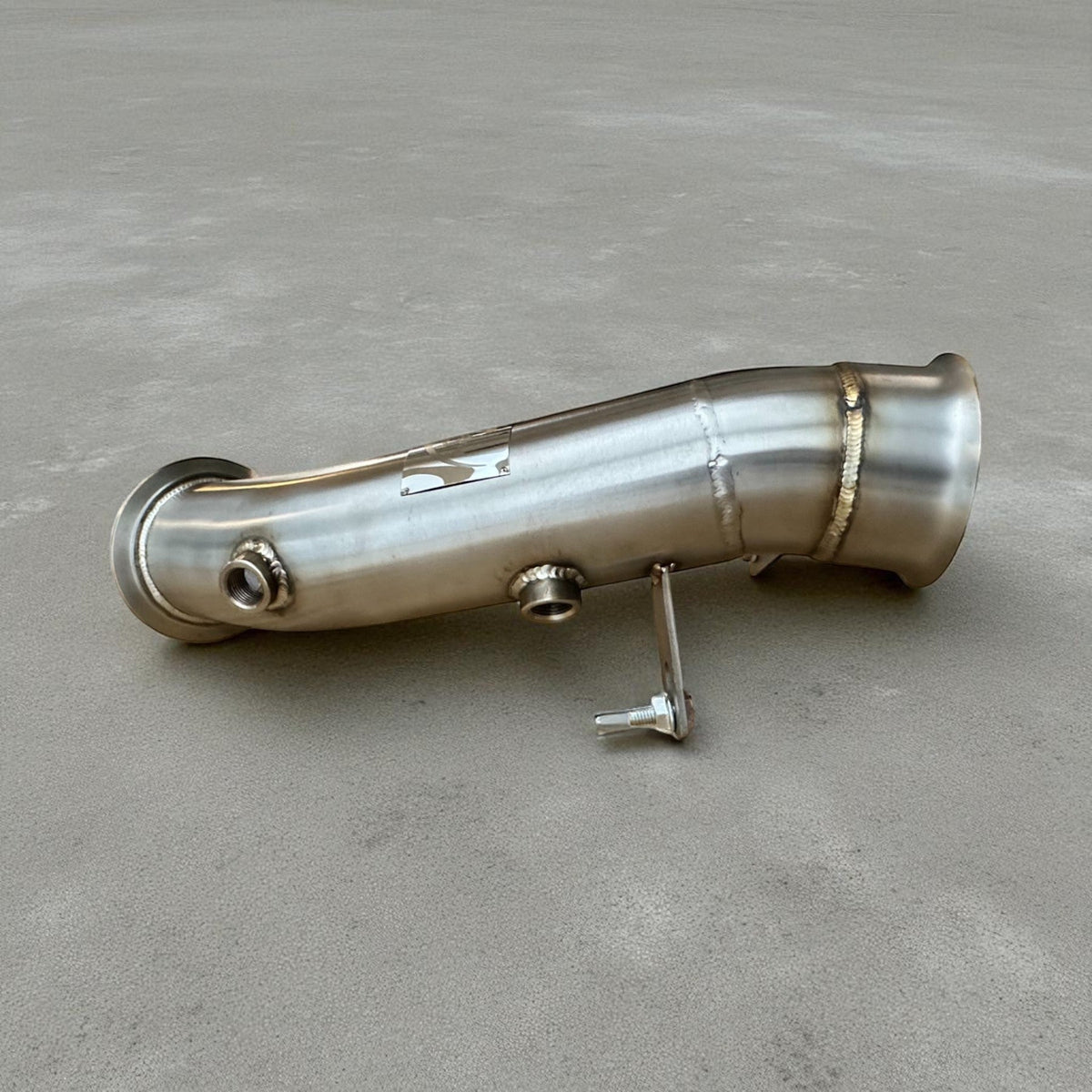 N55 Racing Downpipe For BMW 335i, 435i, M2, M135i, M235i (EWG & PWG)