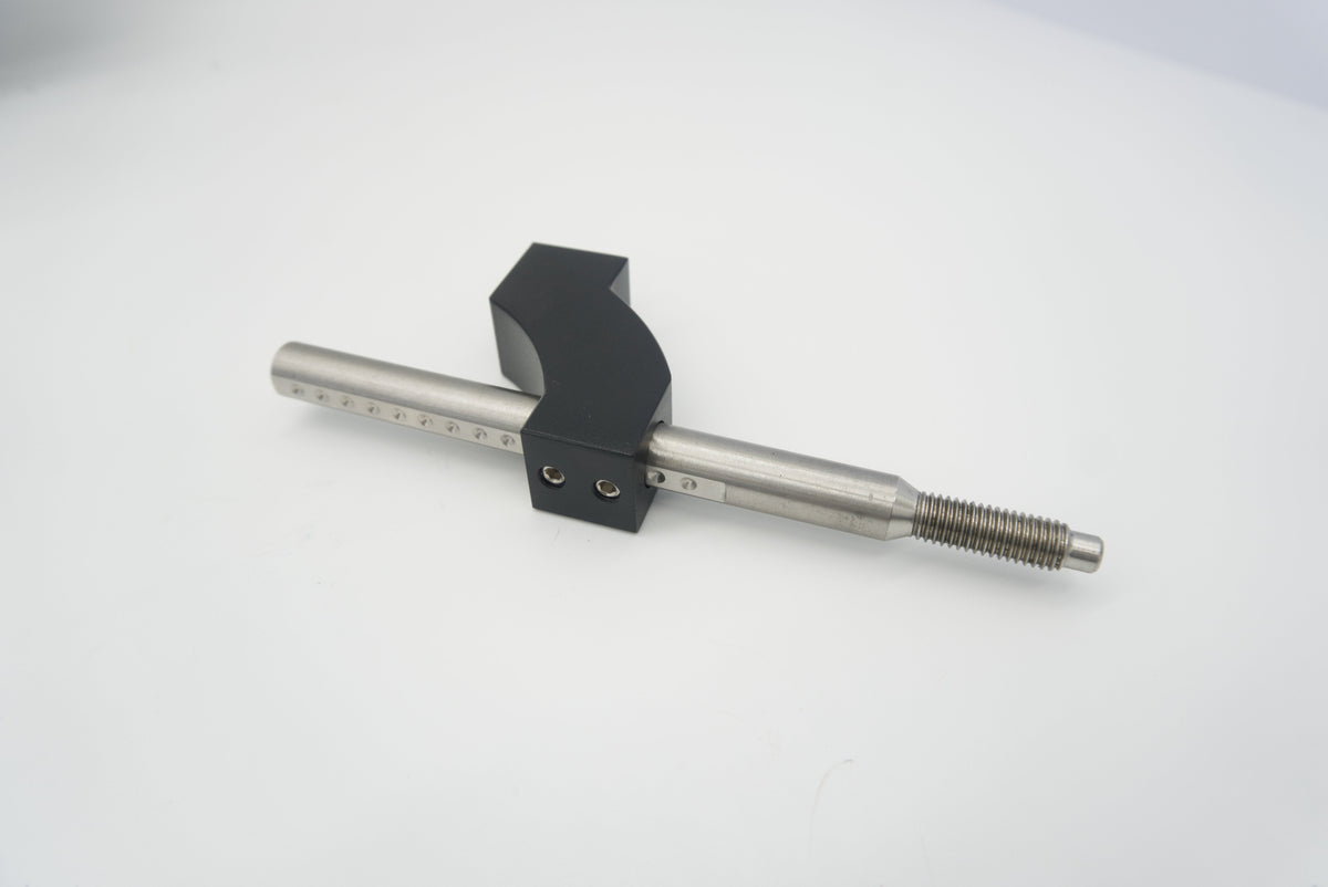 CD009 Shifter Extension Replacement | ASE