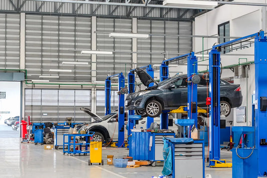 Engine piston in a car: What is it and how does it work?