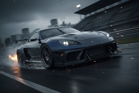 upgrading your car for high Performance car
