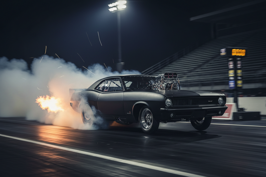 What Makes a True Pro Mod? A Deep Dive into America's Hardest-Hitting Race Class