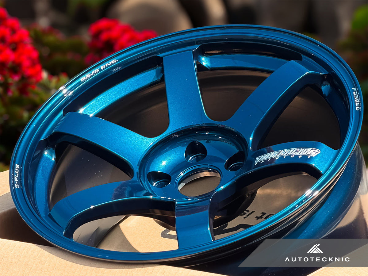 RACING WHEEL