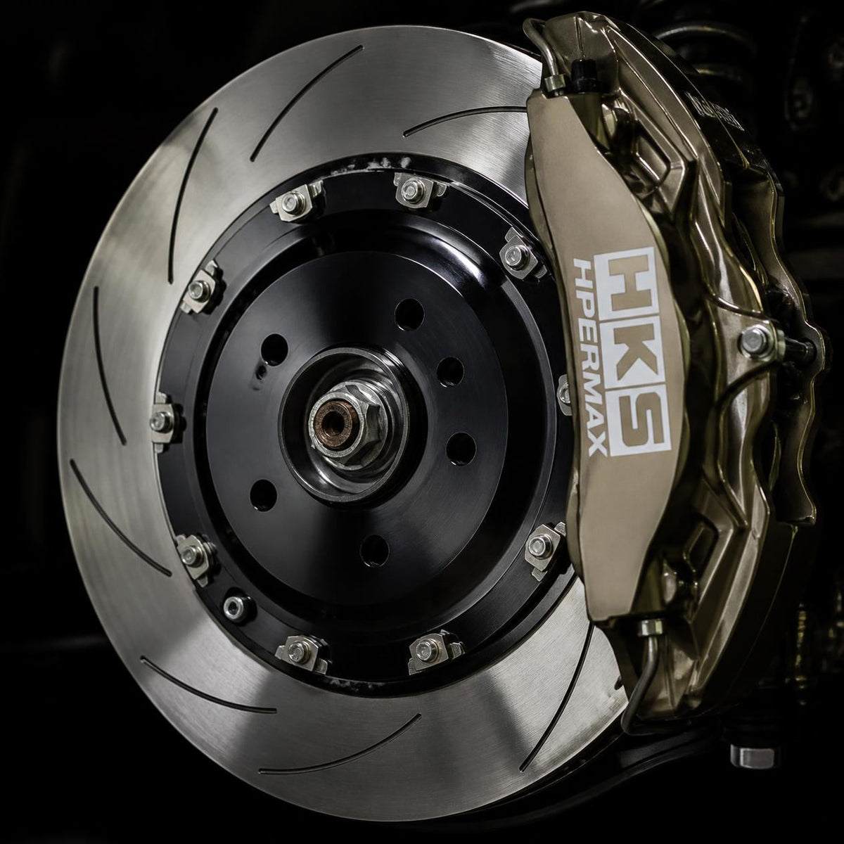 Performance Brakes