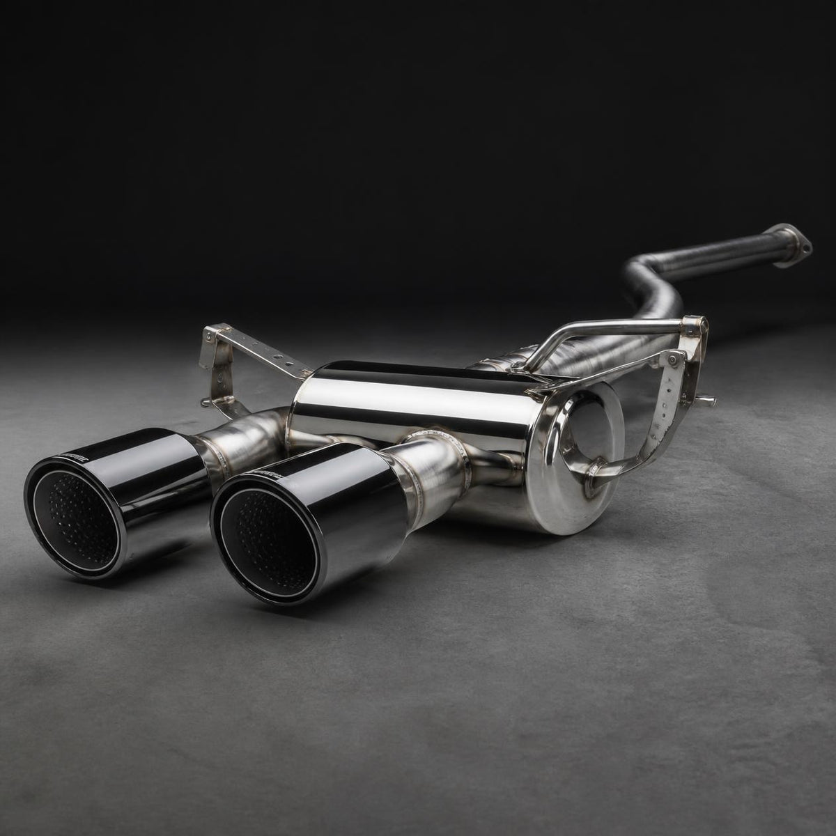 Performance Exhaust Systems