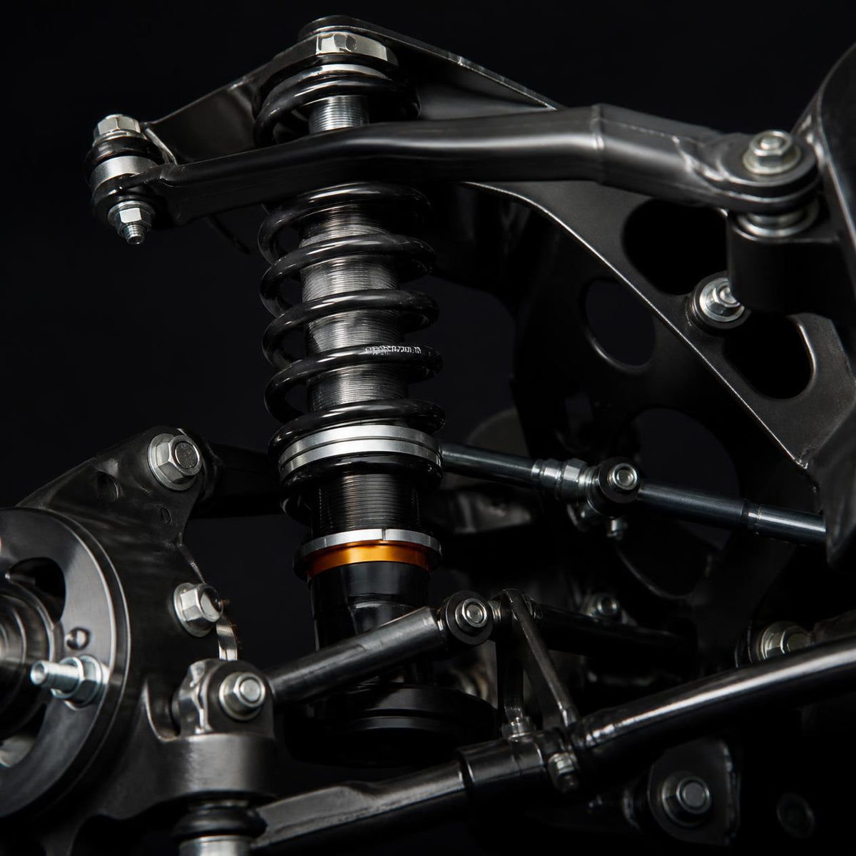Performance Suspension
