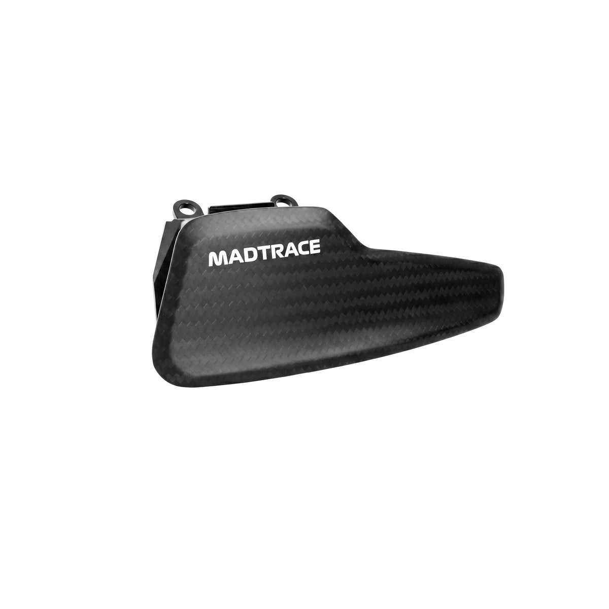 JQ Werks Madtrace® Magnetic Paddle Shifters For Chevrolet Corvette
