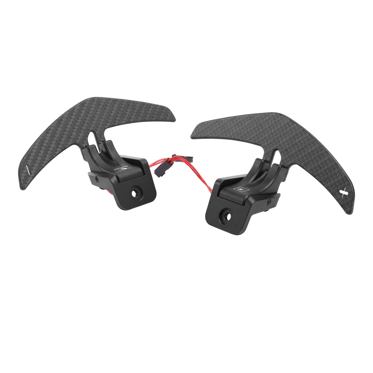 JQ Werks Madtrace® Clubsport Magnetic Paddle Shifters For LOTUS