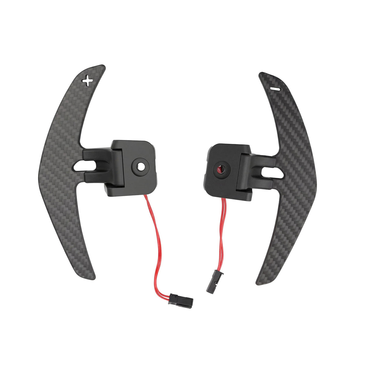 JQ Werks Madtrace® Clubsport Magnetic Paddle Shifters For LOTUS