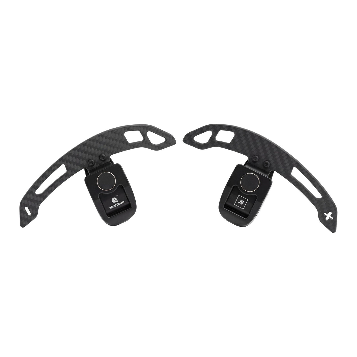 JQ Werks Madtrace® Clubsport Magnetic Paddle Shifters For MERCEDES-BENZ AMG