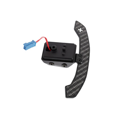 JQ Werks Madtrace® Clubsport Magnetic Paddle Shifters For BMW/MINI/SUPRA