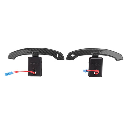 JQ Werks Madtrace® Clubsport Magnetic Paddle Shifters For BMW/MINI/SUPRA