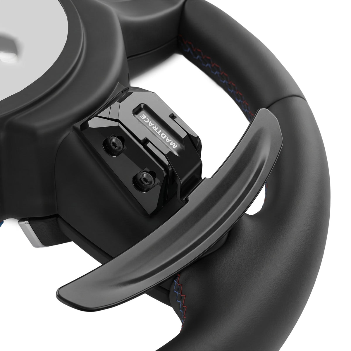 JQ Werks Madtrace® Clubsport Magnetic Paddle Shifters For BMW/MINI/SUPRA