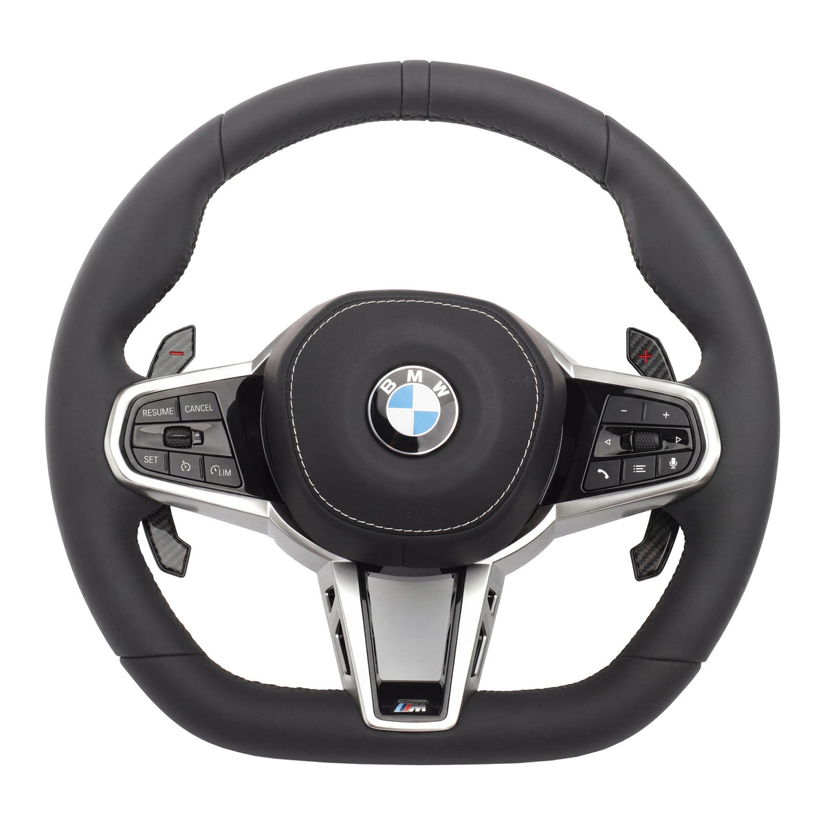 JQ Werks Madtrace® Clubsport Magnetic Paddle Shifters For BMW/MINI/SUPRA