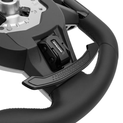 JQ Werks Madtrace® Clubsport Magnetic Paddle Shifters For BMW/MINI/SUPRA