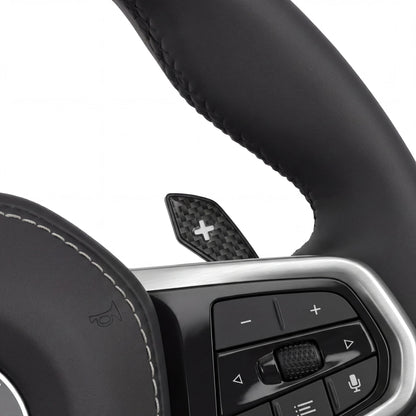 JQ Werks Madtrace® Clubsport Magnetic Paddle Shifters For BMW/MINI/SUPRA