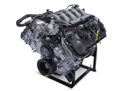 Ford Racing Mustang 5.0L Coyote Gen 4 480hp Crate Engine w/Flywheel (No Cancel No Returns) M-6007-M50D