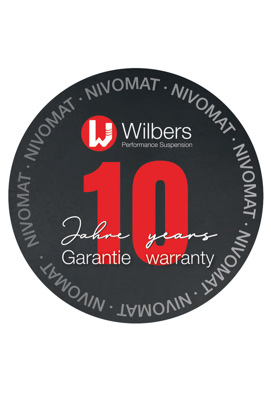 Wilbers Nivomat Shock Absorber