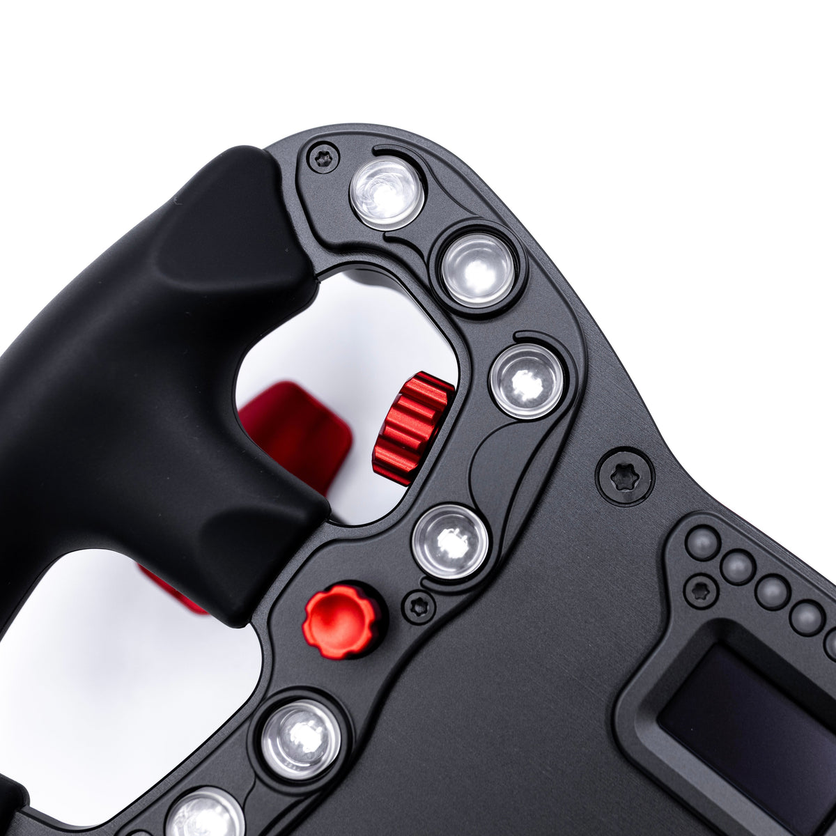 Madtrace® GEN2 FORMULA LINE Racing Steering Wheel System For TOYOTA/SUBARU GR86/BRZ