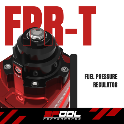 BMW B58 Gen1 Auxiliary Split Fuel System