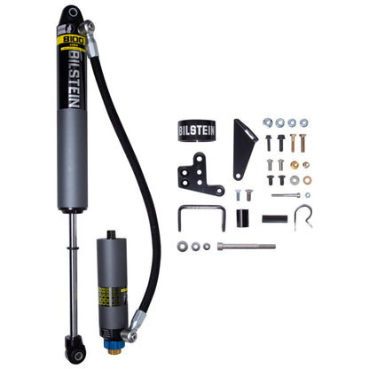 Bilstein 20-24 Jeep Gladiator Front Left B8 8100 Suspension Shock Absorber - 3-4.5in Lift 25-331097