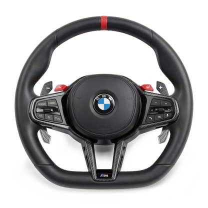 JQ Werks Madtrace® Clubsport Magnetic Paddle Shifters For BMW/MINI/SUPRA
