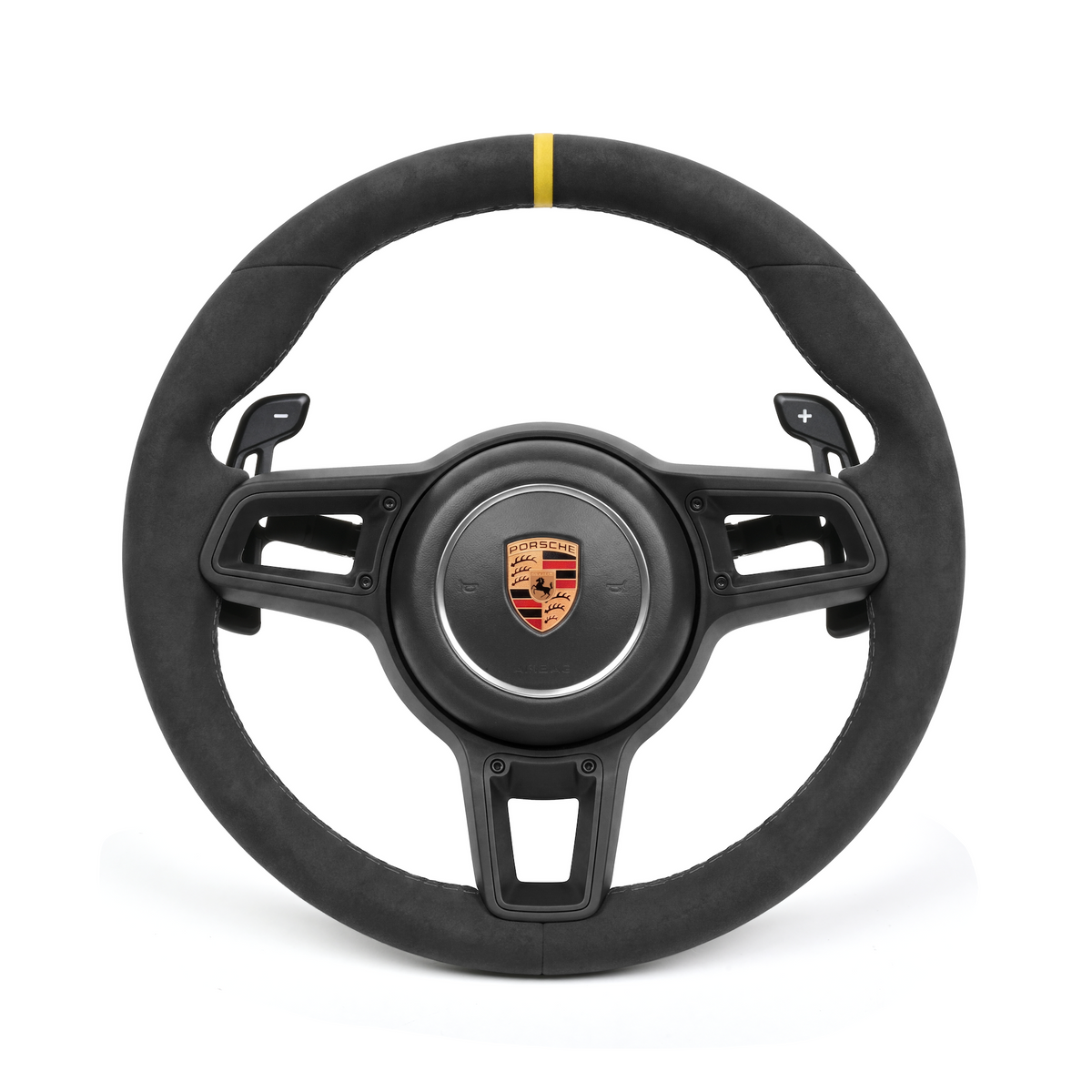 JQ Werks Madtrace® Clubsport Magnetic Paddle Shifters For PORSCHE