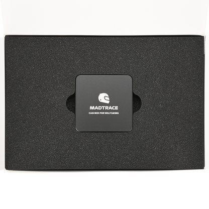 ADD CANBUS INTEGRATION MODULE