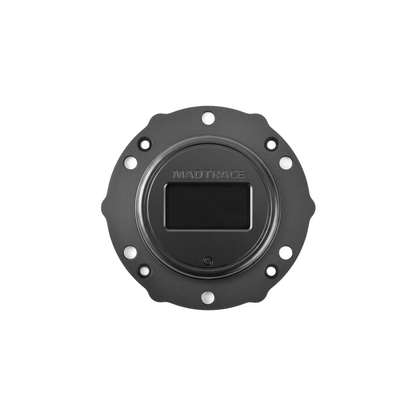 MADTRACE® GEN 2 RACING STEERING WHEEL SYSTEM ACCESSORIES