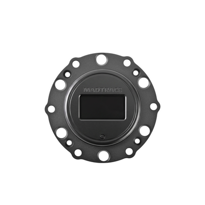 MADTRACE® GEN 2 RACING STEERING WHEEL SYSTEM ACCESSORIES