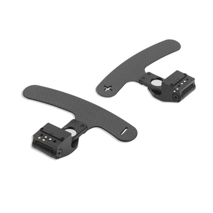 MADTRACE® GEN 2 RACING STEERING WHEEL SYSTEM PADDLE SHIFTER OPTIONS