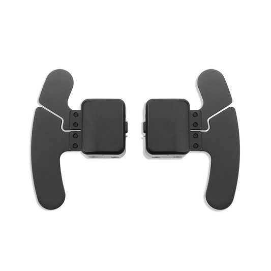 MADTRACE® GEN 2 RACING STEERING WHEEL SYSTEM PADDLE SHIFTER OPTIONS