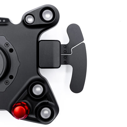 Madtrace® GEN2 PODIUM LINE Racing Steering Wheel System For PORSCHE 981/982/991 Chassis