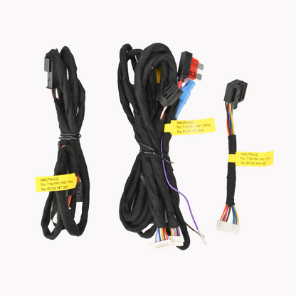 ADD CANBUS INTEGRATION MODULE