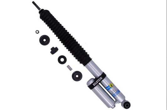 Bilstein 14-24 Dodge Ram 2500 B8 5160 Suspension Shock Absorber Rear Without Air Level Sus. 25-331905
