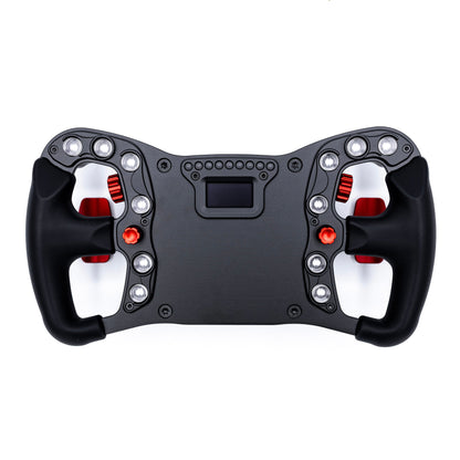 Madtrace® GEN2 FORMULA LINE Racing Steering Wheel System For HONDA TYPE R/ACURA TYPE S