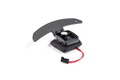 JQ Werks Madtrace® Clubsport Magnetic Paddle Shifters For BMW E Chassis