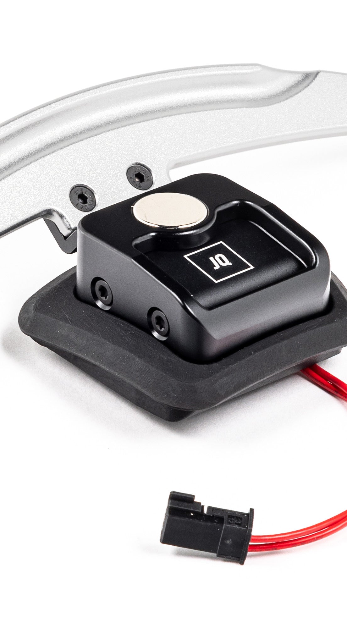 JQ Werks Madtrace® Clubsport Magnetic Paddle Shifters For BMW E Chassis