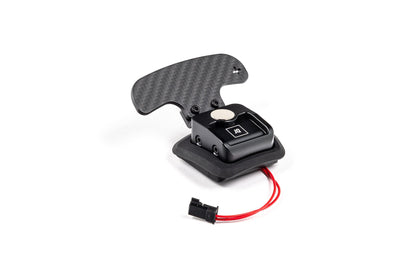 JQ Werks Madtrace® Clubsport Magnetic Paddle Shifters For BMW E Chassis