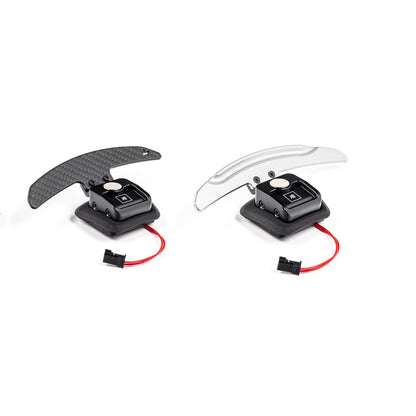 JQ Werks Madtrace® Clubsport Magnetic Paddle Shifters For BMW E Chassis