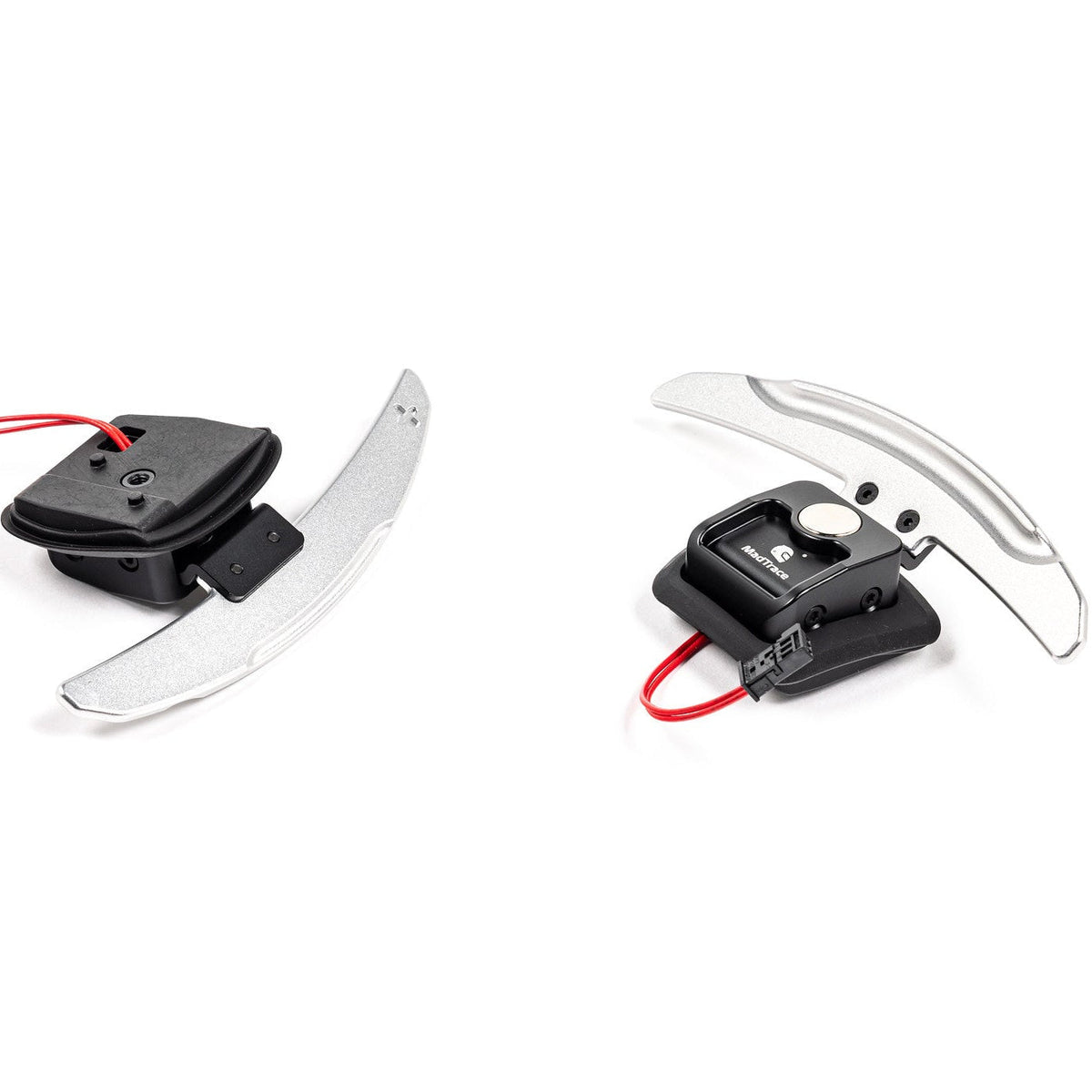 JQ Werks Madtrace® Clubsport Magnetic Paddle Shifters For BMW E Chassis