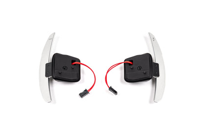JQ Werks Madtrace® Clubsport Magnetic Paddle Shifters For BMW E Chassis