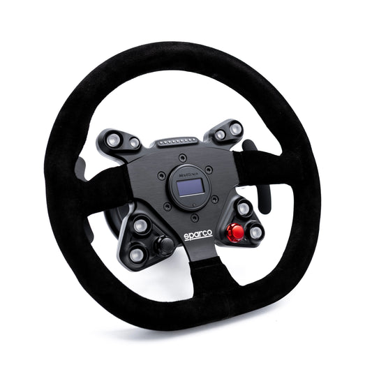 Madtrace® GEN2 PODIUM LINE Racing Steering Wheel System For TOYOTA/SUBARU GR86/BRZ